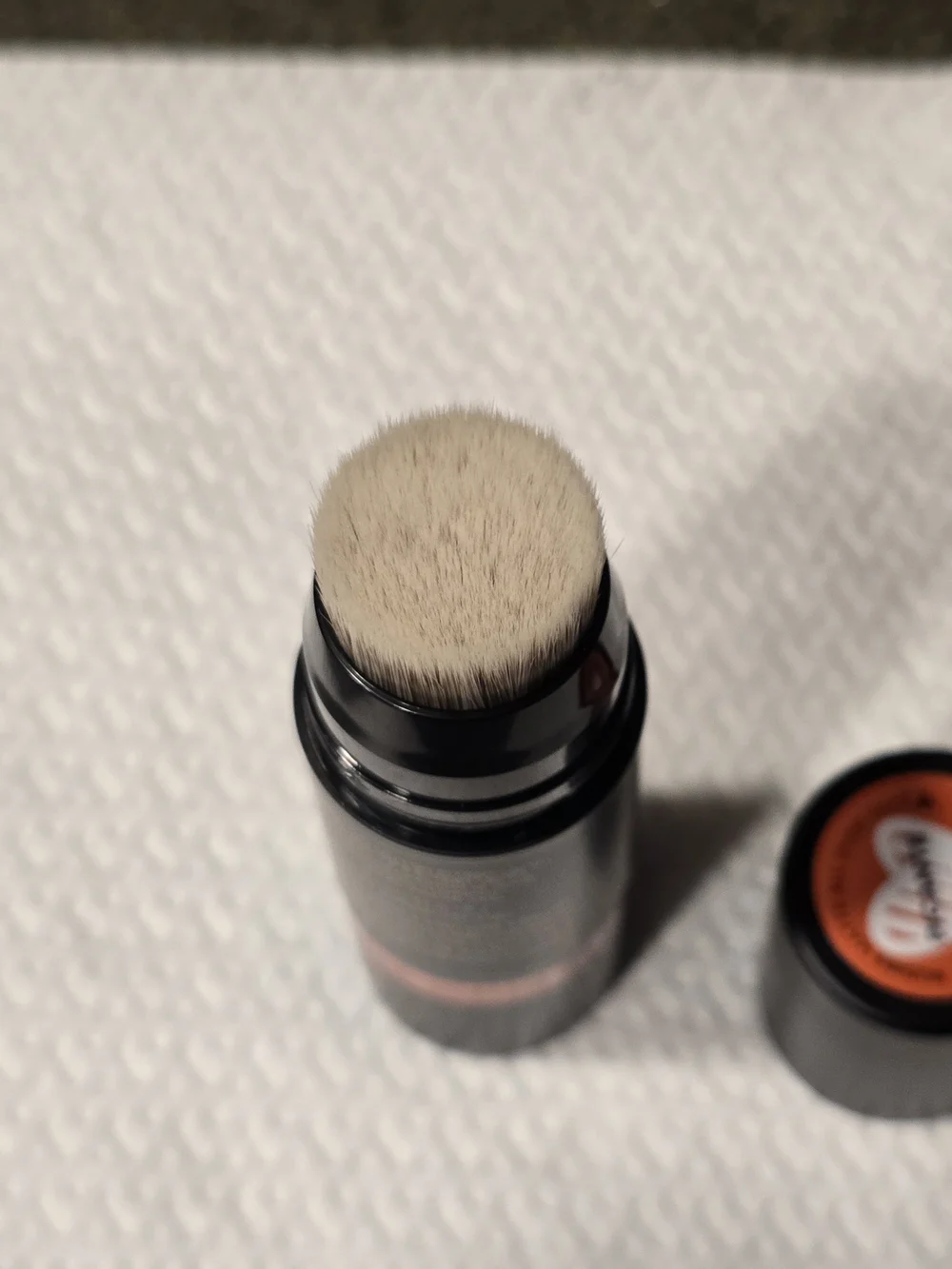 Nudestix Nudies Matte All Over Face Stick - Picante Orange
